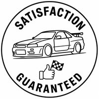 Trust badge