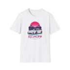 Project Car Status T-Shirt