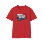 Koi Cafe T-Shirt