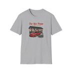The Koi Pond  AR T-Shirt