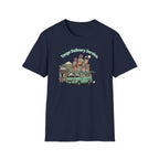 Touge Delivery Service T-Shirt