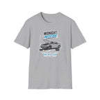 Building Dreams T-Shirt