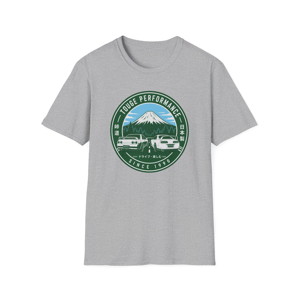 Touge Performance T-Shirt