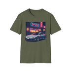 Midnight Revs T-Shirt