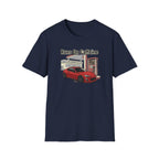 Runs On Caffeine T-Shirt