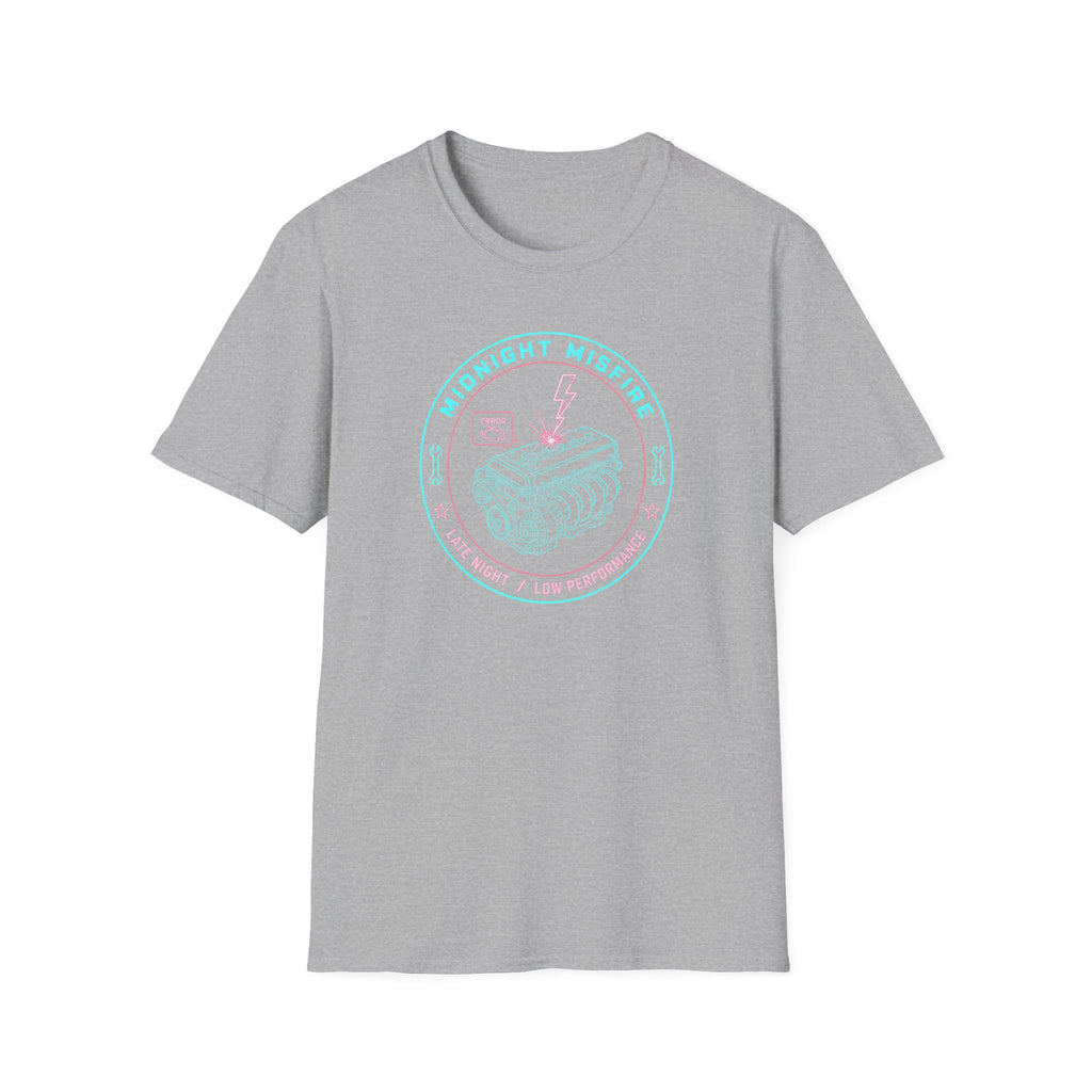 Error Engine T-Shirt