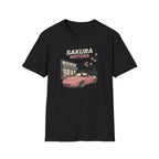 Sakura Motors MM T-Shirt