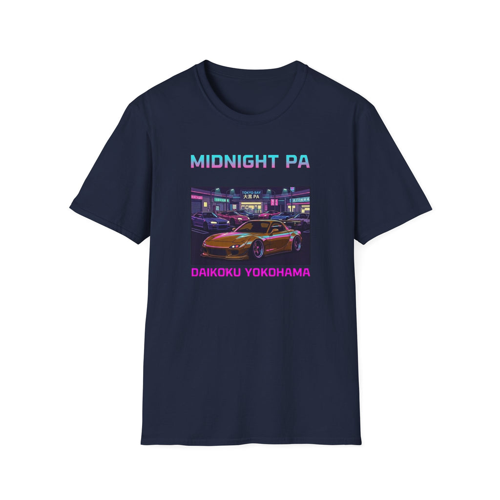 Midnight PA T-Shirt