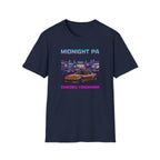 Midnight PA T-Shirt