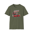 Tako Tuesday T-Shirt