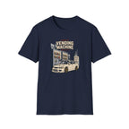 Vending Machine T-Shirt