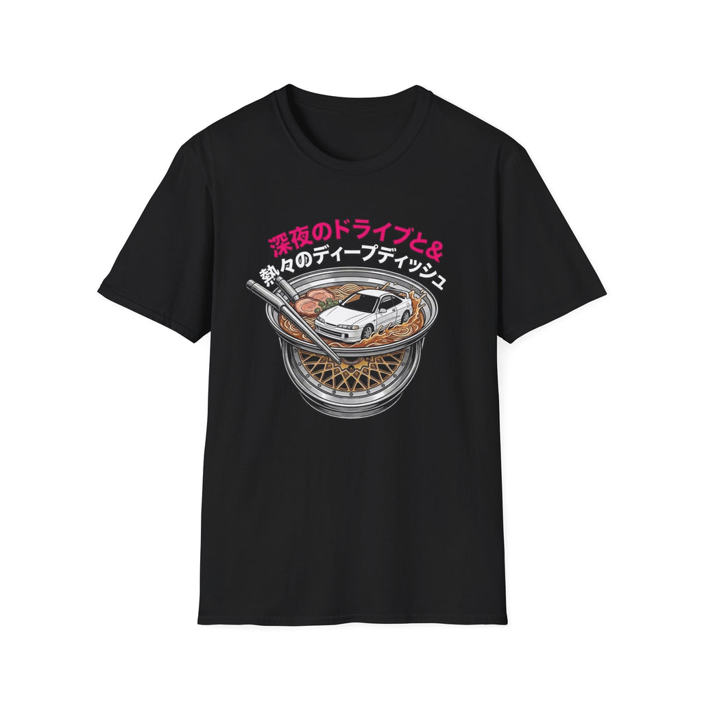 Hot Pot T-Shirt
