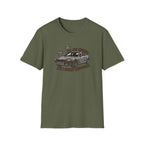 It's Not Broken T-Shirt
