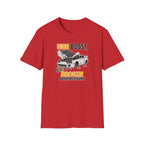 Broken Bank Account T-Shirt