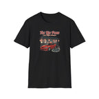 The Koi Pond  AR T-Shirt