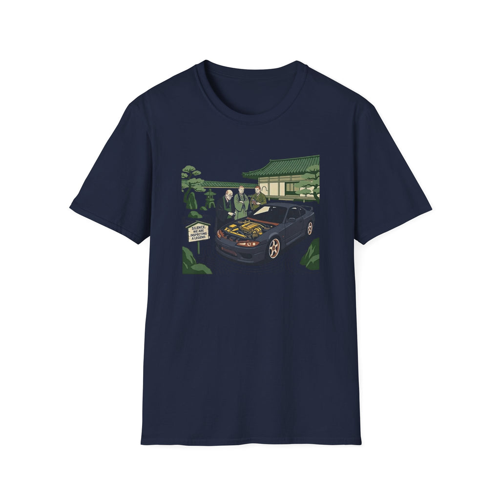 Zen Garden T-Shirt