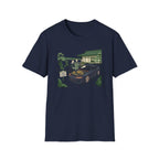 Zen Garden T-Shirt