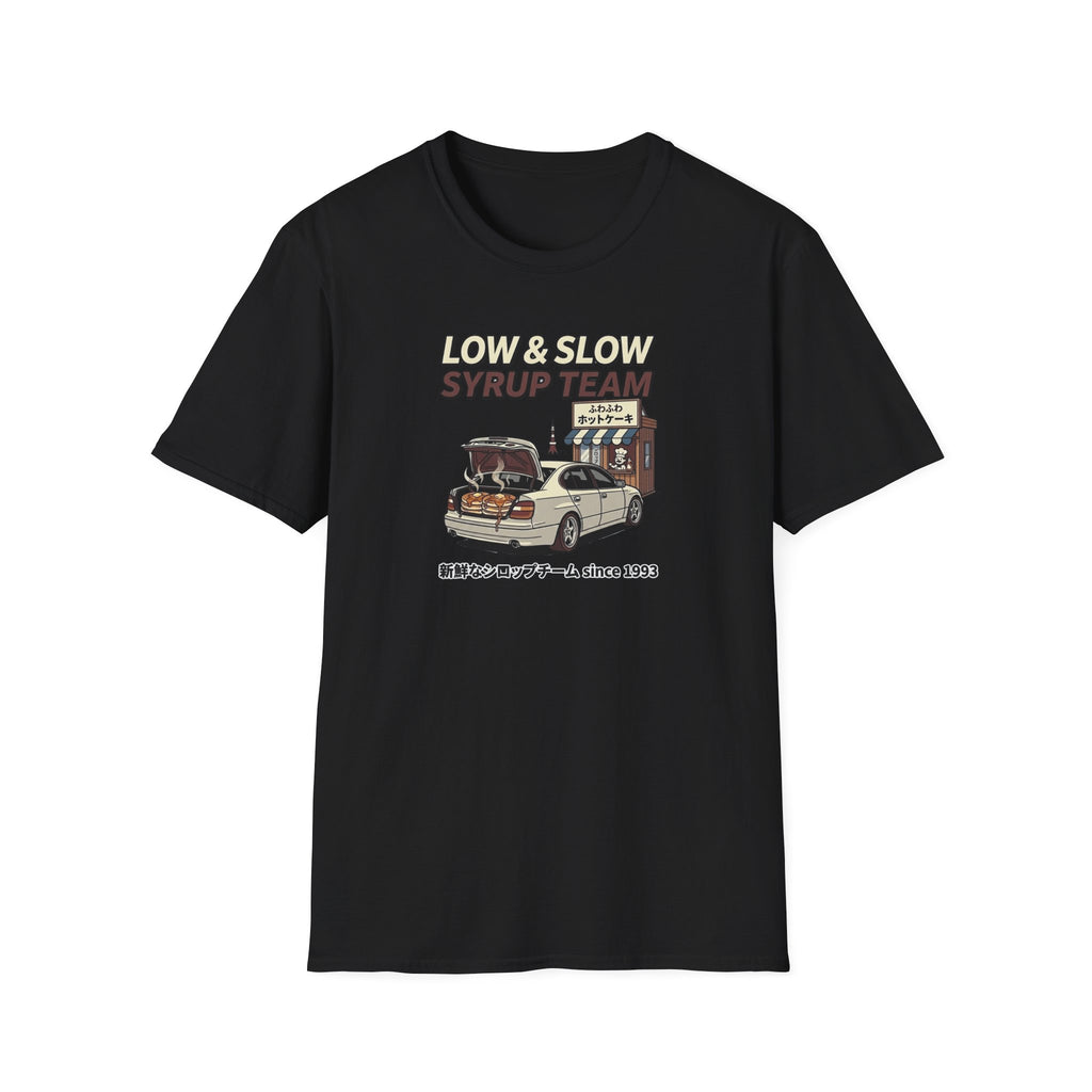 Low & Slow T-Shirt