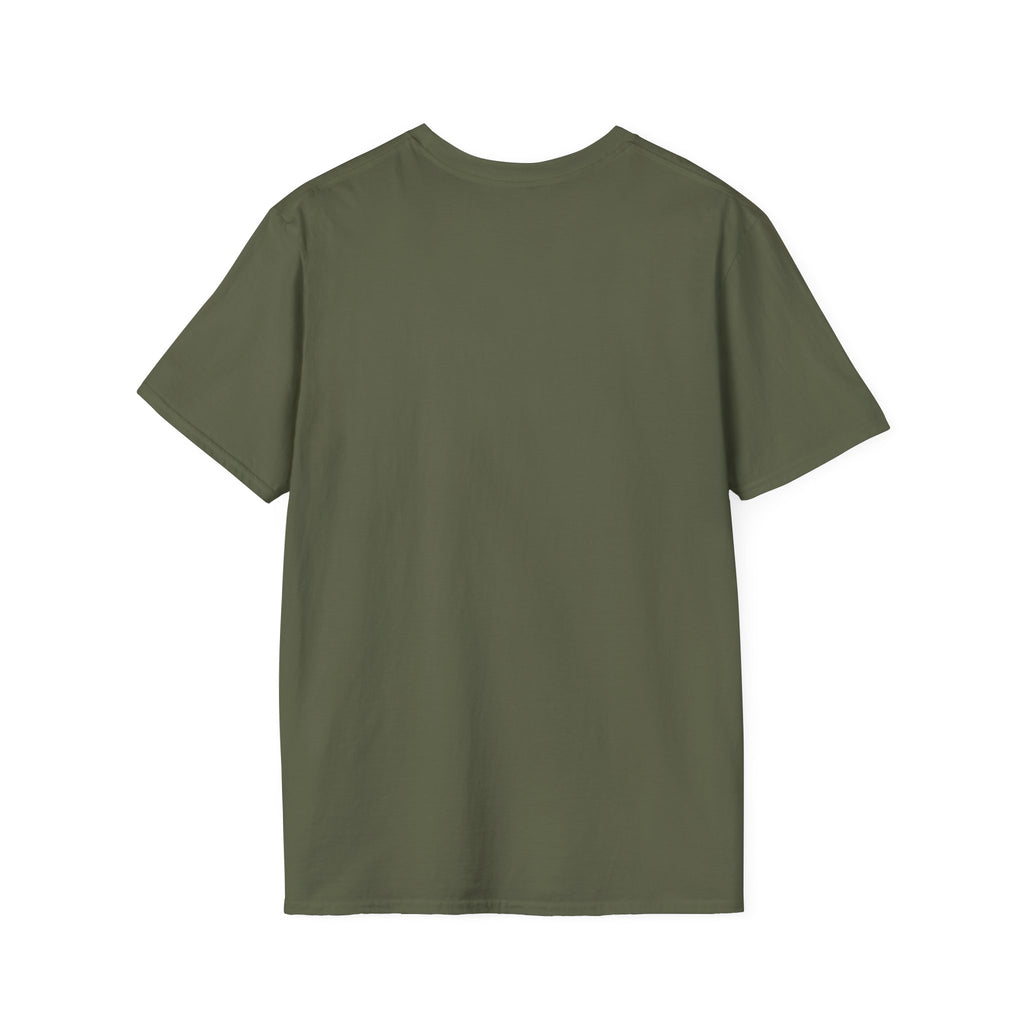 Broken Bank Account T-Shirt