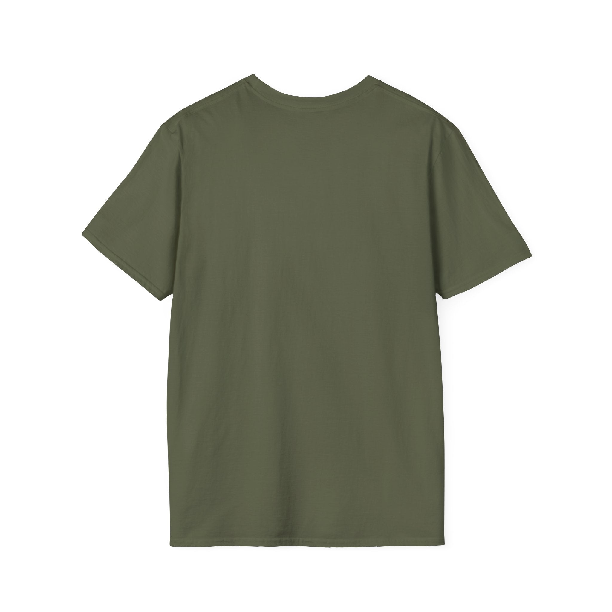 Broken Bank Account T-Shirt
