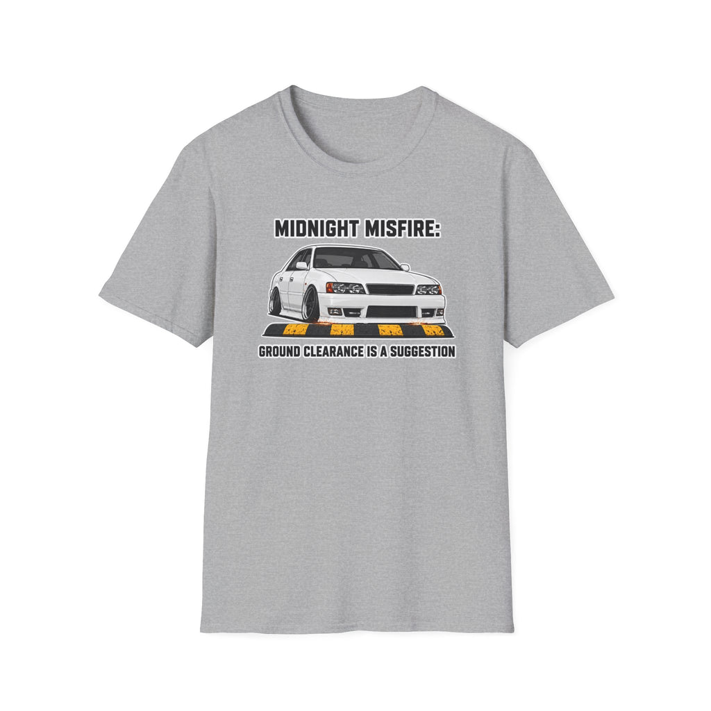 Ground Clearance T-Shirt