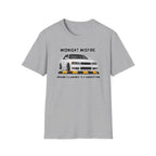 Ground Clearance T-Shirt