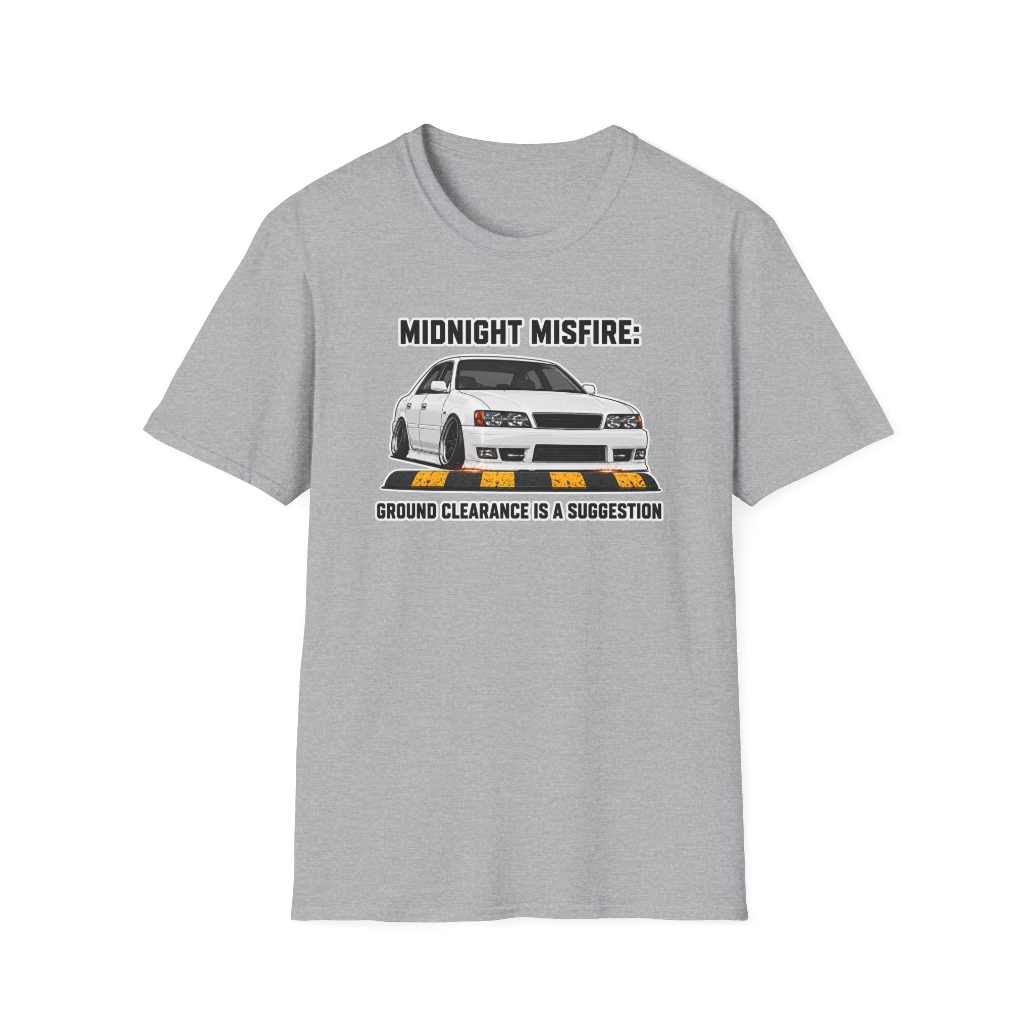 Ground Clearance T-Shirt