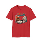 City Pop Garage T-Shirt