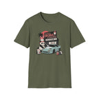 Premium Boba & Detailing T-Shirt
