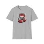 Midnight Hunger Club T-Shirt