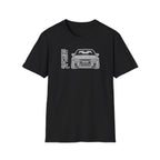 Shifters At Night T-Shirt