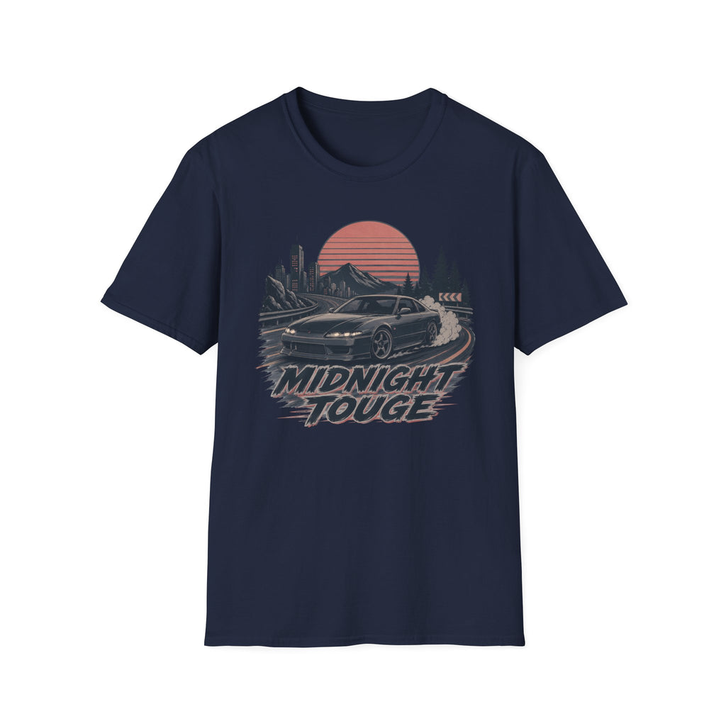Midnight Touge T-Shirt