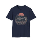 Midnight Touge T-Shirt