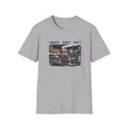 Izakaya Night Shift T-Shirt