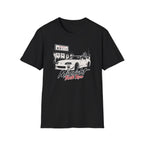 Midnight Taste Run T-Shirt