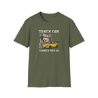 Track Day T-Shirt
