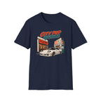 City Pop Garage T-Shirt