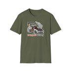 Takoyaki Delivery T-Shirt