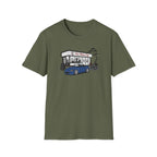 Koi Cafe T-Shirt