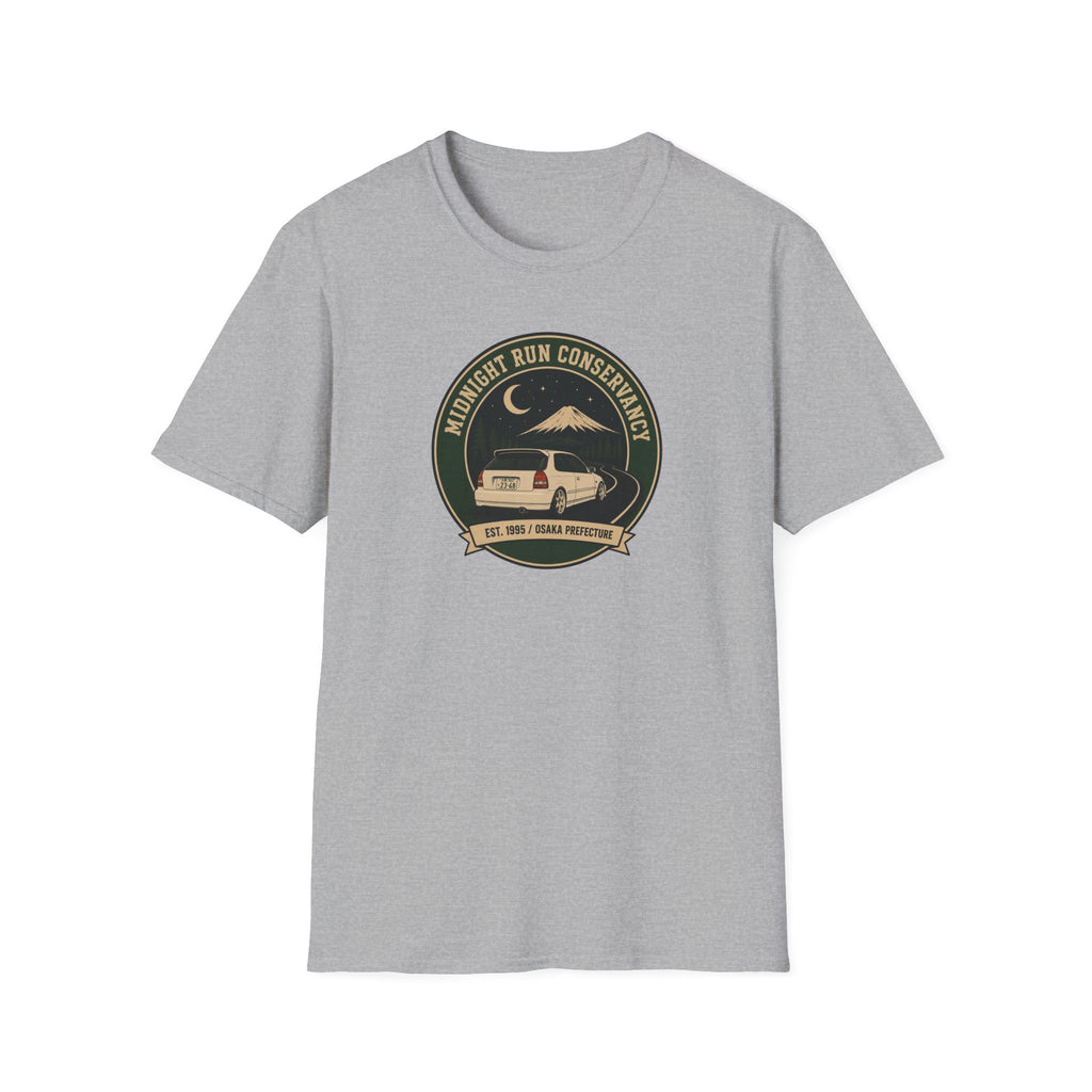 Midnight Run Conservancy T-Shirt