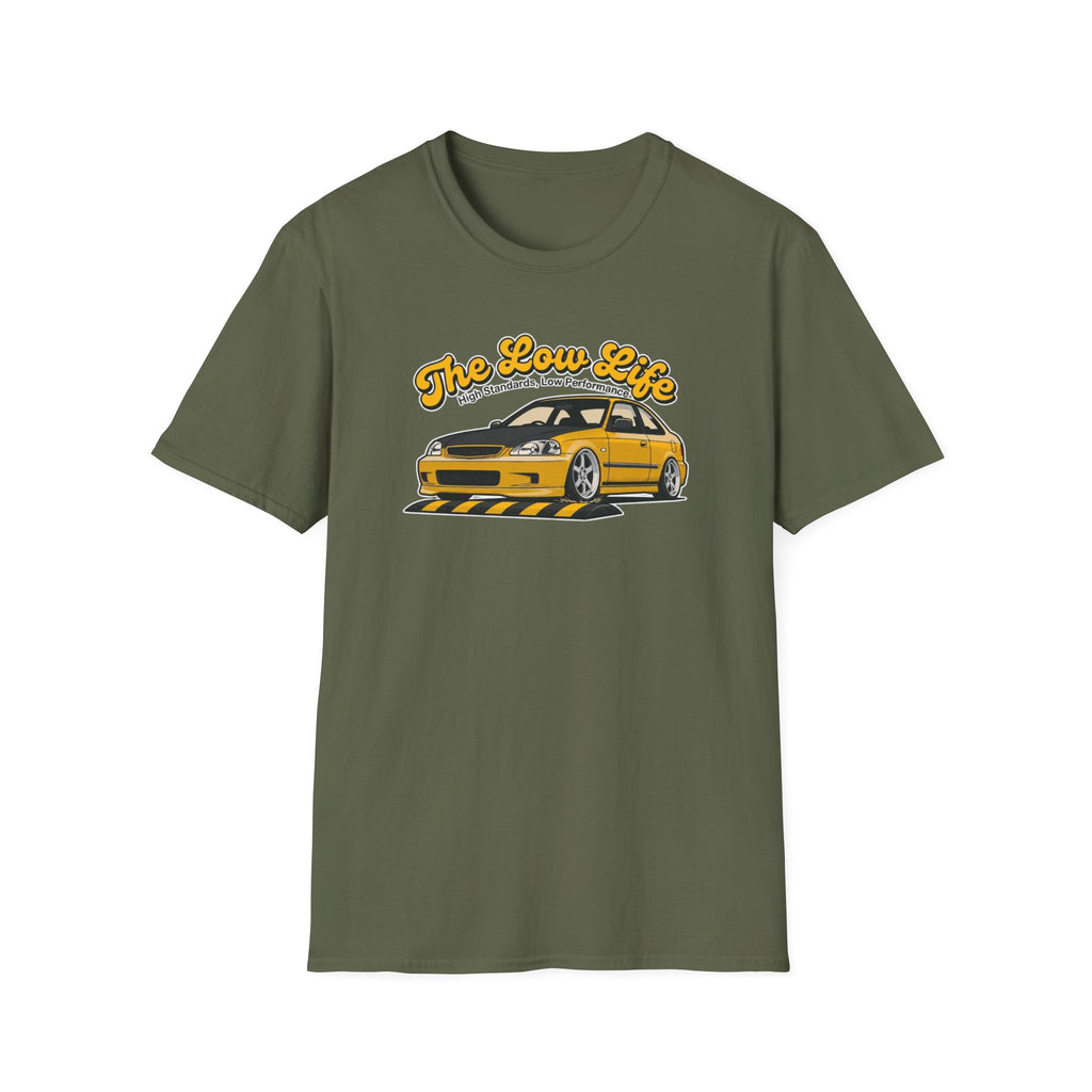 The Low Life T-Shirt