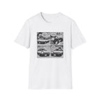 Winking Headlights T-Shirt