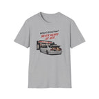 Weight Reduction T-Shirt