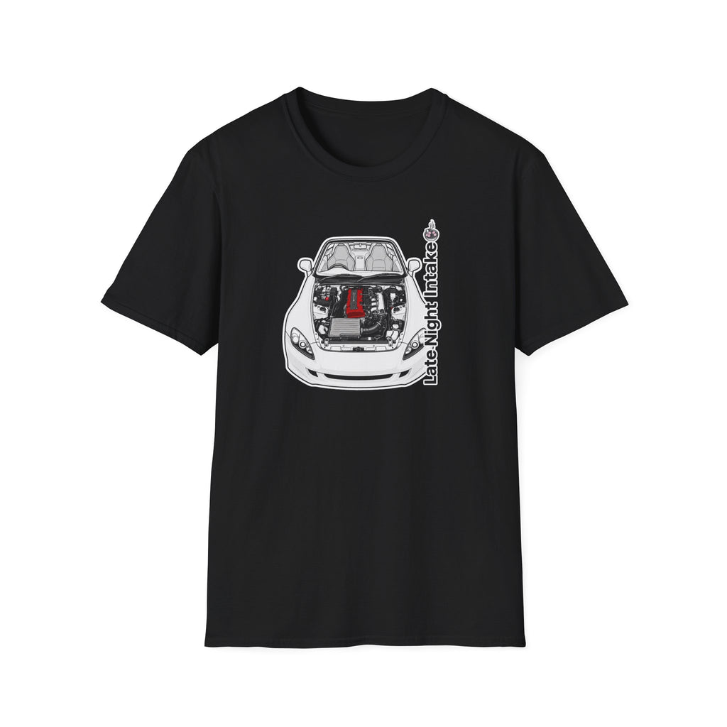 Late Night Intake T-Shirt