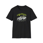 Low Life, High Danger T-Shirt