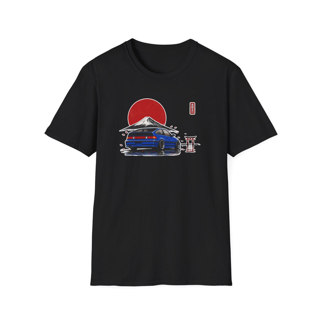 JDM Legend HC T-Shirt