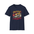 Breakfast At Redline T-Shirt