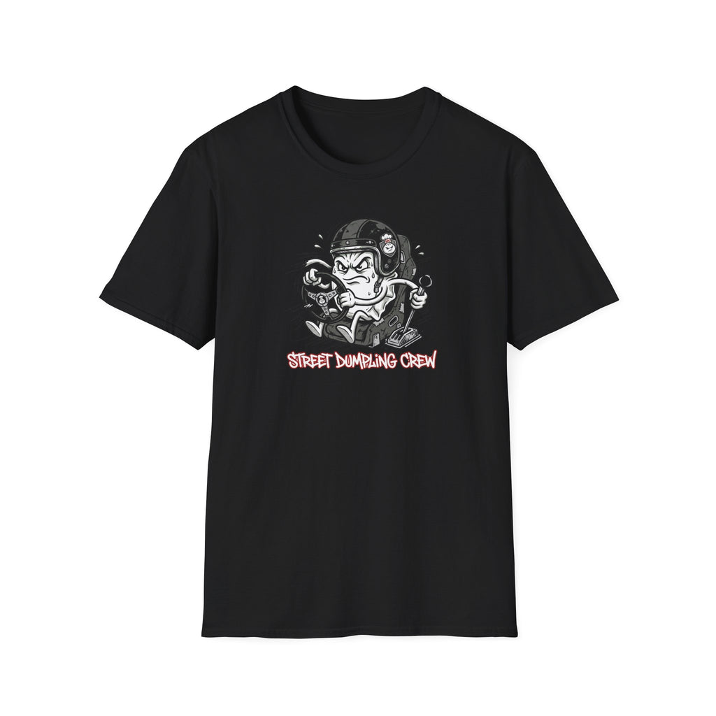 Street Dumpling Crew T-Shirt