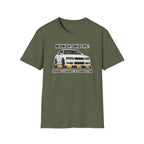 Ground Clearance T-Shirt