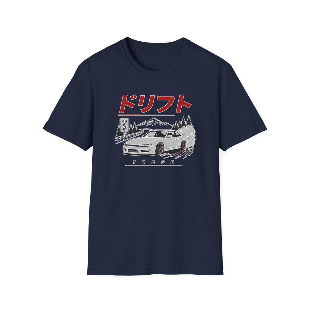 Touge NS T-Shirt